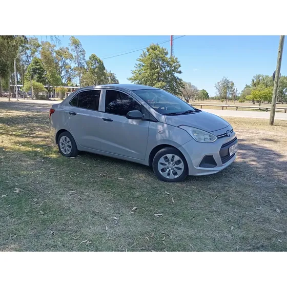 Hyundai I10 Grand I10 Sdn Full