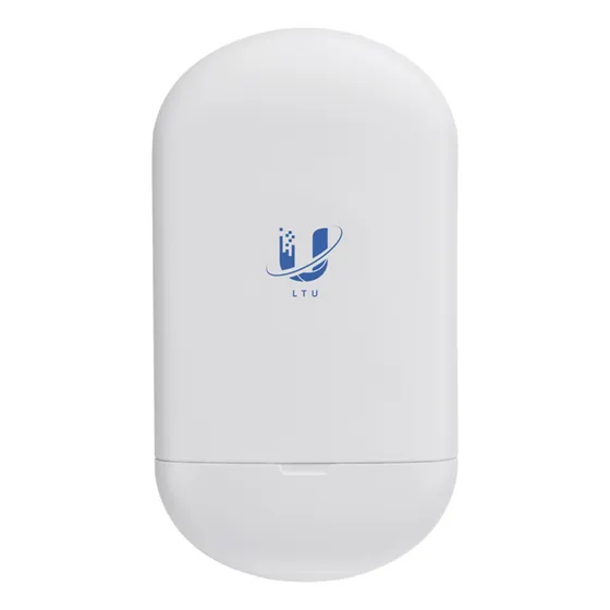 Antena Ubiquiti Ltu-lite Cpe 5 Ghz Ptmp P2p