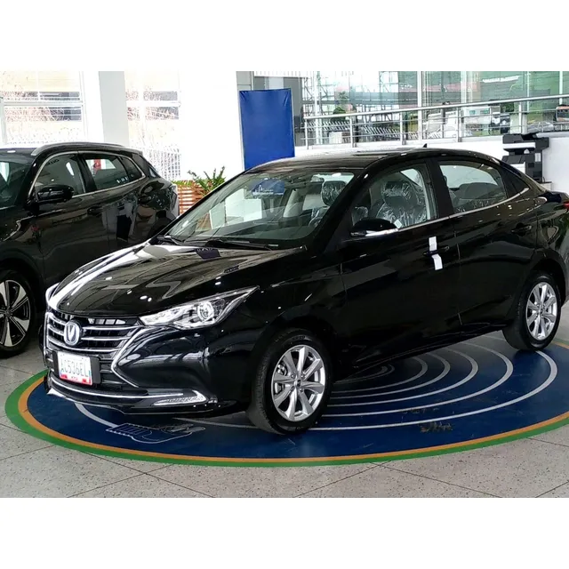 Changan Alsvin Sincronico