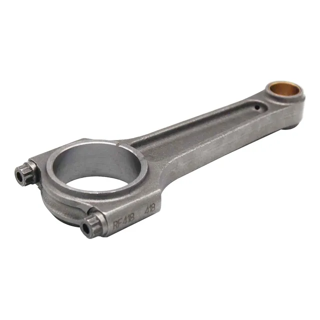 Biela Forjada Spa 159mm P/ Ap Bloco Alto Unitario