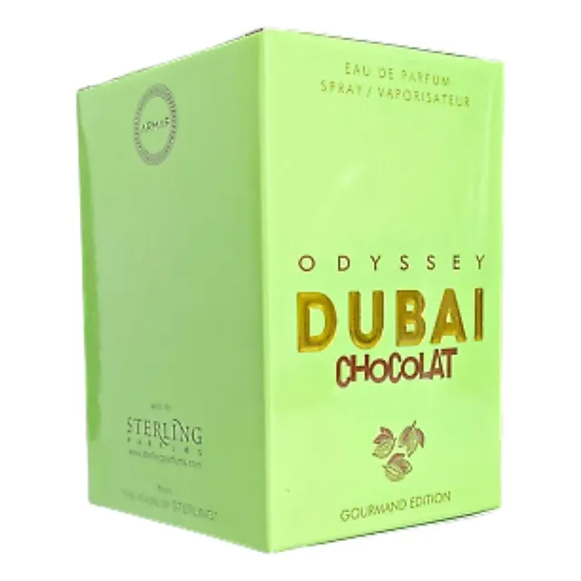 Armaf Odyssey Dubai Chocolat Edp 100 Ml