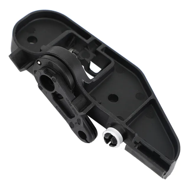 Soporte De Montaje Con Asa De Apertura Del Capó Para Audi Tt