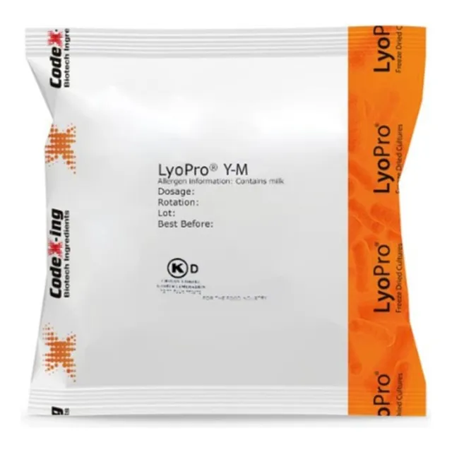 Y-m 500 Lts