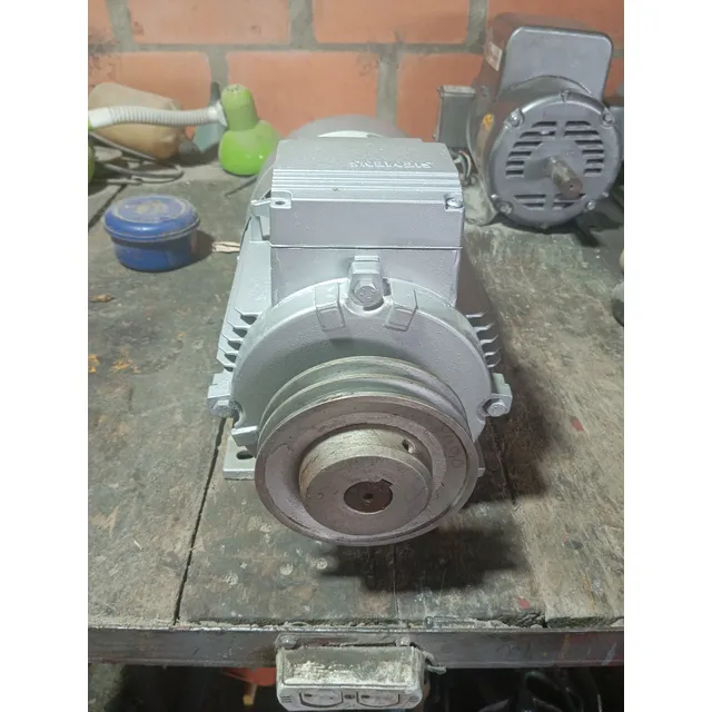 Motor Monofásico Simens 3 Hp 1700rpm 220v