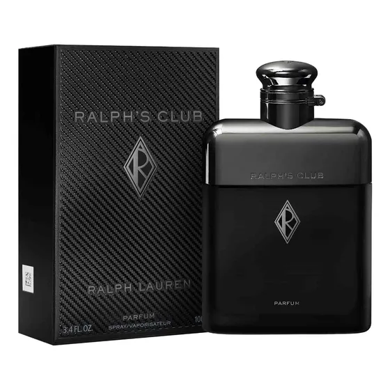 Perfume Spray Para Hombre 100ml Ralph Lauren