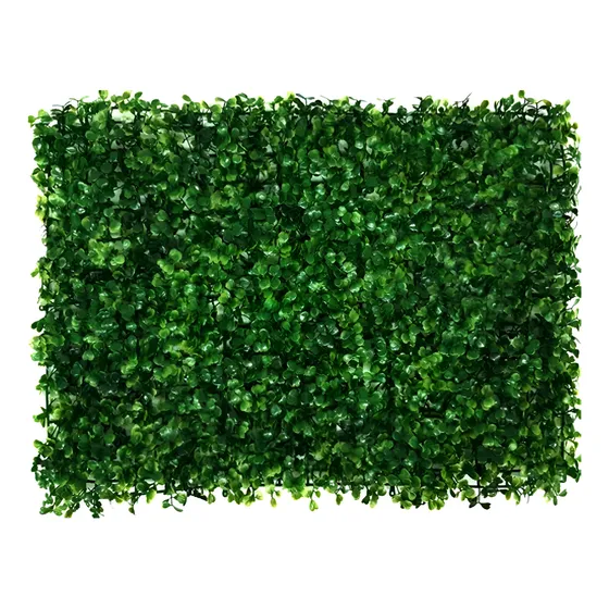 Jardin Vertical Artificial Panel Cesped Cerco Decorativo