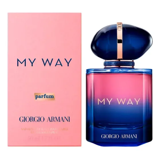 Armani My Way Le Parfum 50ml