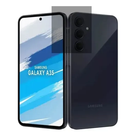 Samsung Galaxy A35 5g Libre (caja Abierta)
