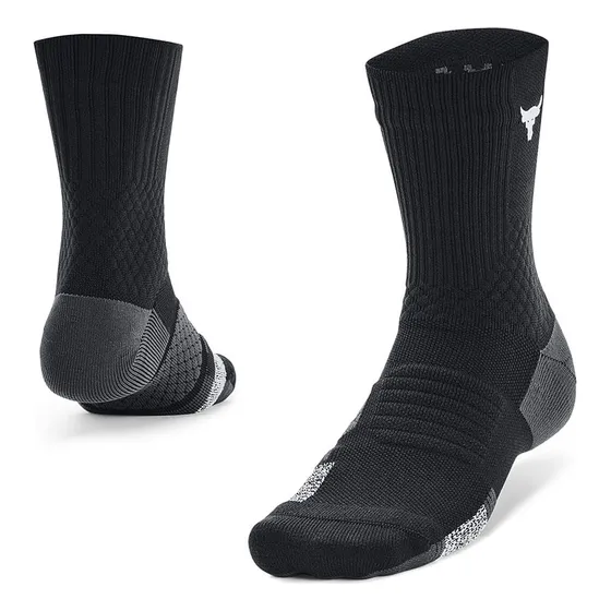 Medias Under Armour Rock Ua Ad Playmaker Unisex