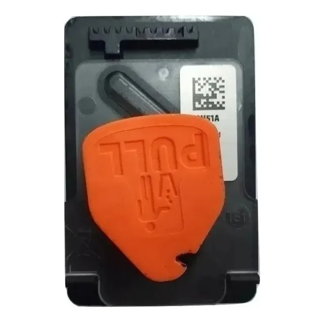 Cabezal Negro Impresora Hp Ink Tank 110/310/410 Series