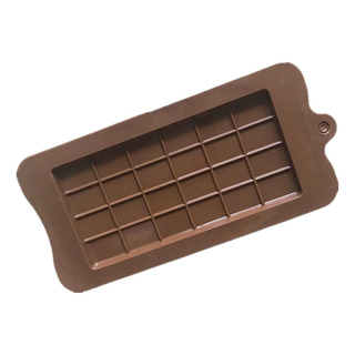 Molde De Silicona Para Barra De Chocolate Molde Para Hacer B Molde De Silicona Para Barra De Chocolate Molde Para Hacer B