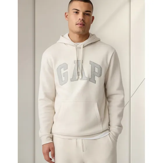 Poleras Con Capucha Gap Hoodies