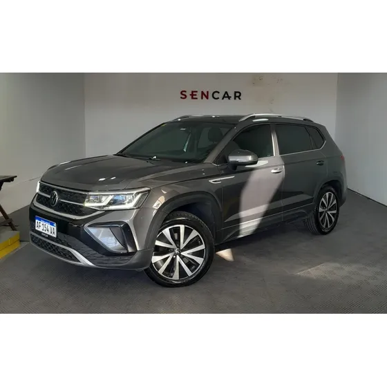 Volkswagen Taos 1.4 250 Tsi Highline