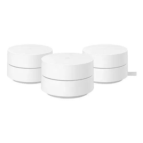 Tp-link Deco M9 Plus Mesh Wi-fi Ac2200 Tri Band (3unidades