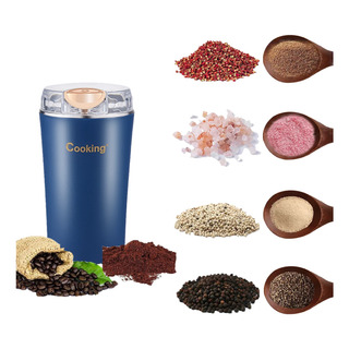 Molino 80g Café Semillas Hierbas Especias Granos Cereales Molino 80g Café Semillas Hierbas Especias Granos Cereales