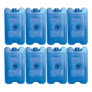 10 Gelo ReutilizĂĄvel Artificial 200 Ml Ideal Cooler Bebidas 10 Gelo ReutilizĂĄvel Artificial 200 Ml Ideal Cooler Bebidas