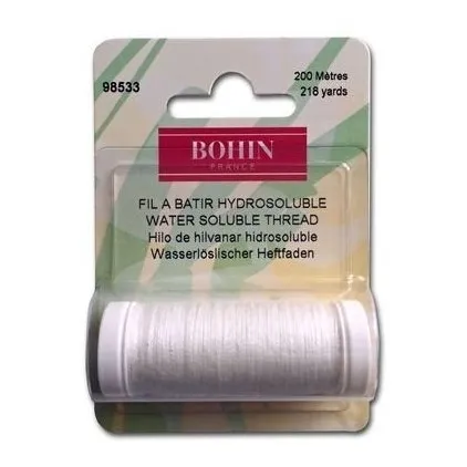 Rosca Soluble Agua Â 200 Metro