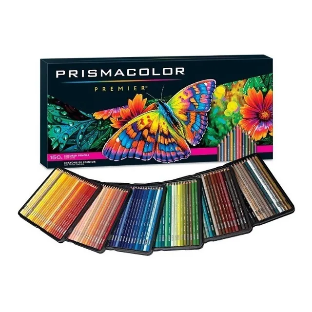 Prismacolor Premier 150 Nueva Presentación Originales!