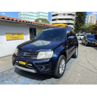 Suzuki Grand Vitara 2.4 Sz Glx Sport 4x4 Automatico