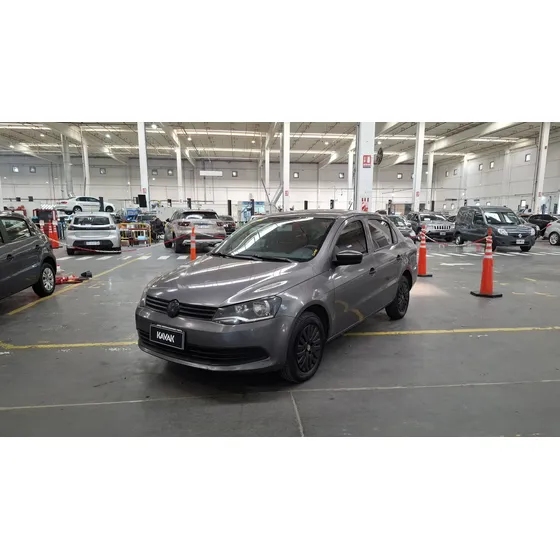 Volkswagen Voyage 1.6 Trendline My15