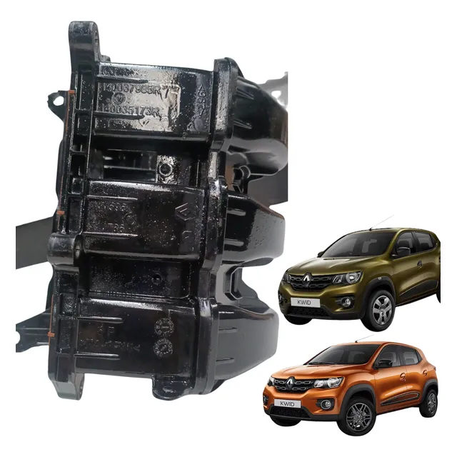 Coletor Admissão Original Renault Kwid 1.0 12v 3c 140037985r