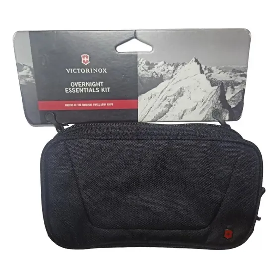 Bolso De Viaje Organizador Neceser Victorinox Original