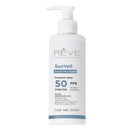 Sunveil Active Plaus Fluide Bloqueador Solar Fps50 200ml Sunveil Active Plaus Fluide Bloqueador Solar Fps50 200ml