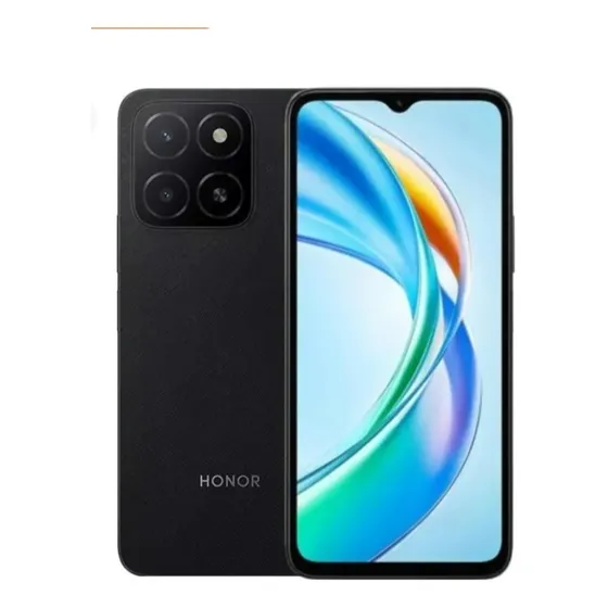Honor X5b 4g Dual Sim 6,56 128gb 4gb Ram