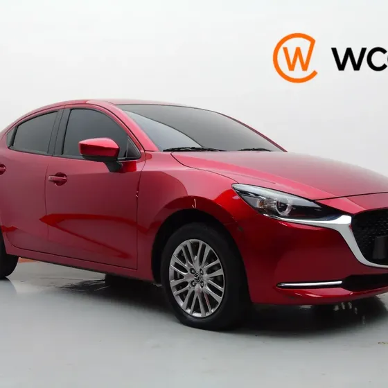 Mazda 2 2024 Grand Touring Lx Sedan 1.5 Tp 6ab Tc