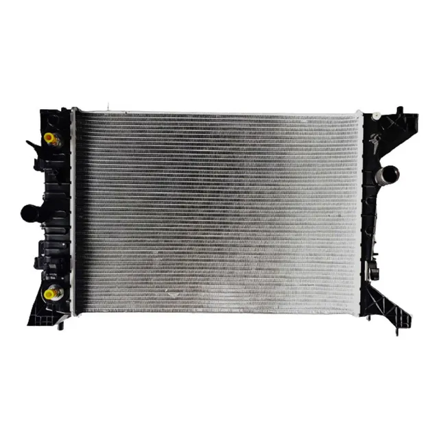 Radiador Chevrolet Prisma Lt Ltz 1.4 C/a