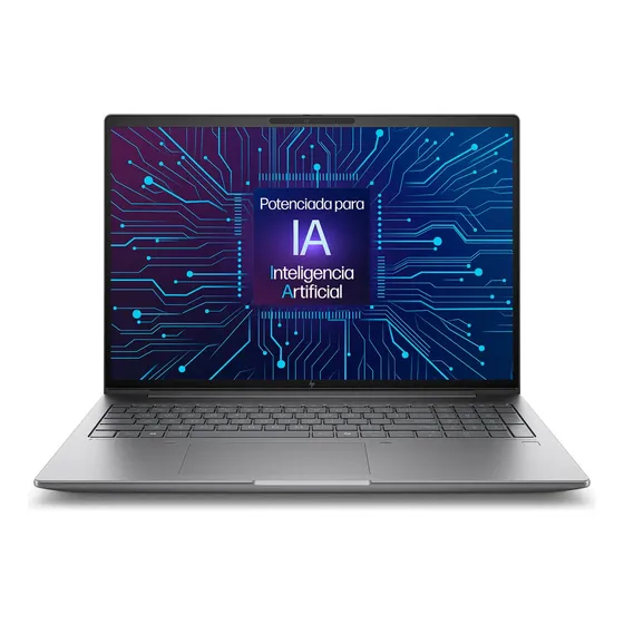 Notebook Hp Zbook Power G11 Intel Core Ultra 9 16gb Ram 1tb Ssd RTX1000 Windows 11 Pro