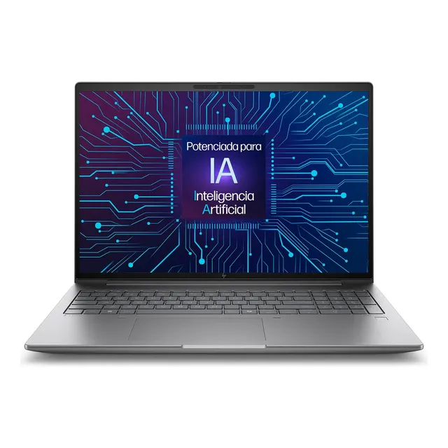 Notebook Hp Zbook Power G11 Intel Core Ultra 9 16gb Ram 1tb Ssd RTX1000 Windows 11 Pro