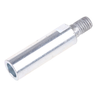 Adaptador De Rosca Para Amoladora Angular, Extensión M14 A M Adaptador De Rosca Para Amoladora Angular, Extensión M14 A M