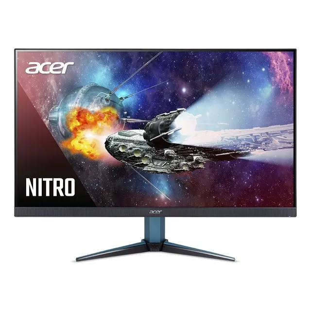 Monitor Gamer Acer con pantalla de 28" 60Hz 220V y resolución 4K