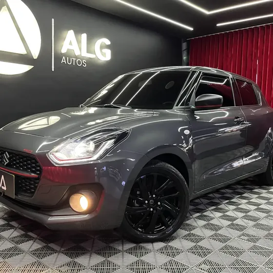 Suzuki Swift 2023 1.2 Hybrid 2wd