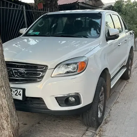 Jac T6 2022