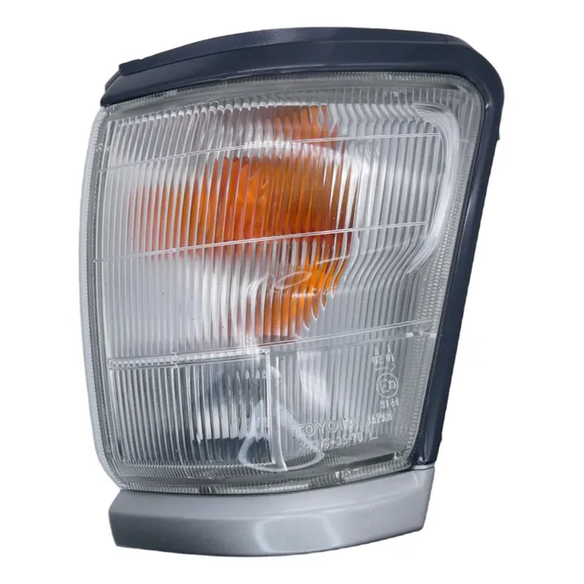 Cocuyo Delantero Cruce Izquierdo Toyota Hilux 1997-2005