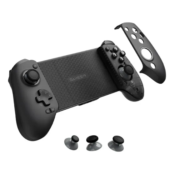 Joystick Gamesir G8 Plus Negro