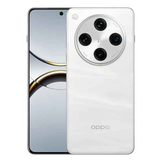 Oppo Find X8 Pro 50mpx Ip69 Asistente Ai Carga 80w Blanco Blanco
