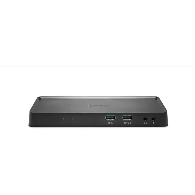 Docking Station Universal Sd3600 Usb 3.0 Negro Kensing