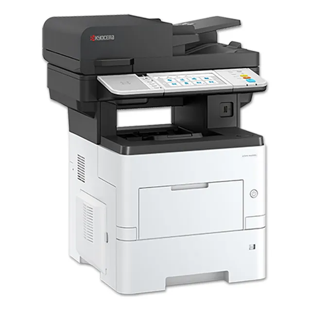 Impresora Kyocera Ma6000ifx Láser Monocromática Multifunción