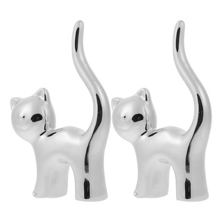 Soporte Para Regalos De Gatos Para Amantes De Los Gatos Soporte Para Regalos De Gatos Para Amantes De Los Gatos