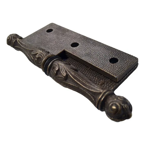 Bisagra Colonial 2 X 2 1/2 Para Puertas 3 Pares