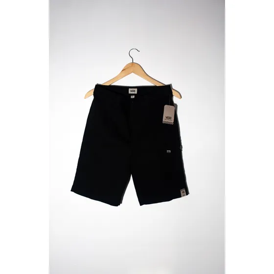 Bermuda Vans Niño / Juvenil Talla 18 Original Oferta