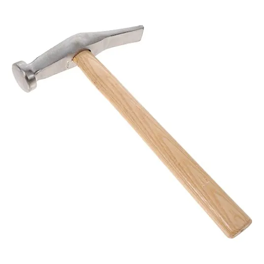 Martillo Zapatos, Herramienta Reparación De Calzado