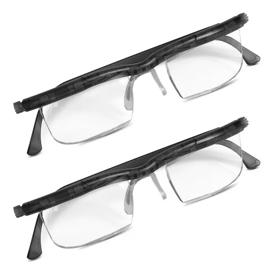 Paquete De 2 Lentes Ajustables Lynses - Cv Directo