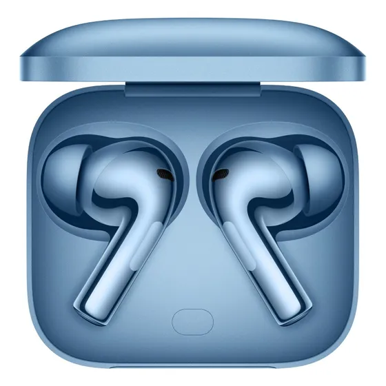 Audífonos Bluetooth One Plus Buds 3 Azul Auriculares In-ear