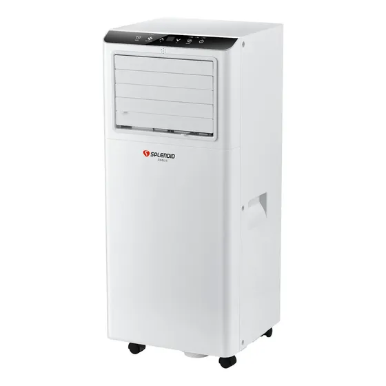 Aire Acondicionado Portátil 12000 Btu (solo Frío) Open Box