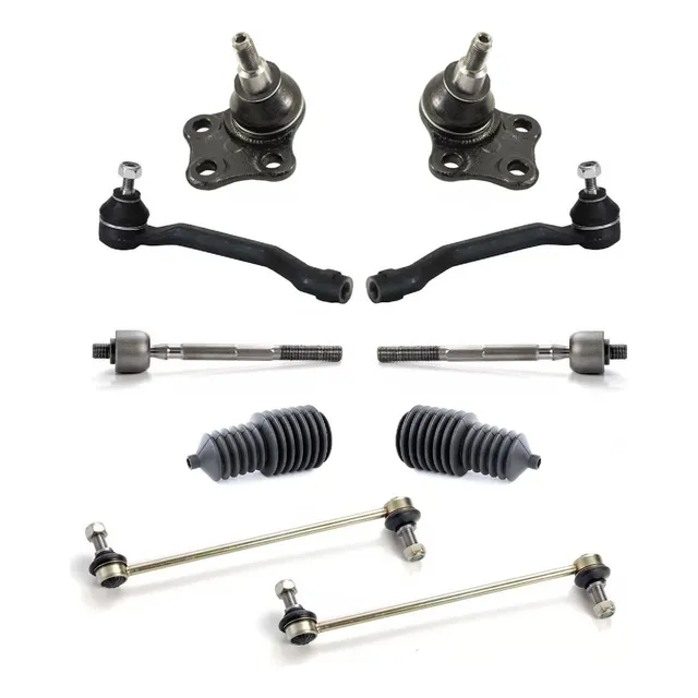 Kit Tren Delantero Renault Fluence / Megane 3