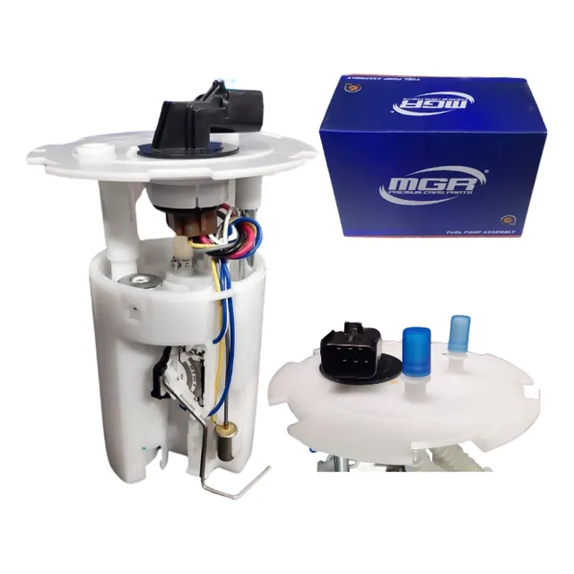 Módulo Completo De Gasolina Chevrolet Aveo Optra  100% Mgr.